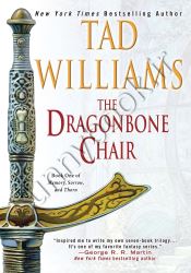 The Dragonbone Chair