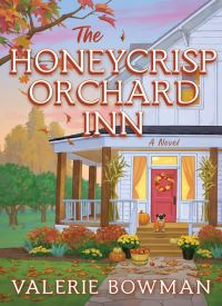 The Honeycrisp Orchard Inn (Honeycrisp Orchard 1)
