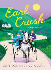 Earl Crush (Belvoir's Library 2) Earl Crush (Belvoir's Library 2) thumb 2 1