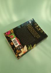 A Promise of Peridot (The Sacred Stones 2) thumb 1 5