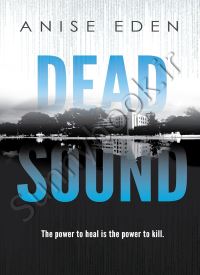 Dead Sound (Things Unseen 1)