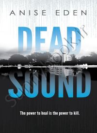 Dead Sound (Things Unseen 1) thumb 2 1