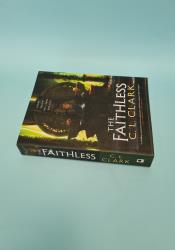 The Faithless (Magic of the Lost 2) thumb 2 4