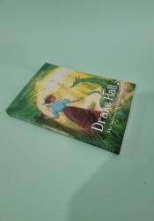 Drake Hall (The Secrets of Ormdale Book 2) thumb 1 3