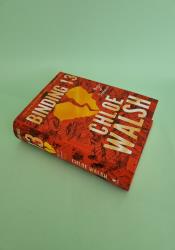 Binding 13 (Boys of Tommen 1) Binding 13 (Boys of Tommen 1) thumb 1 3