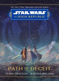 Path of Deceit (Star Wars: The High Republic) thumb 2 1
