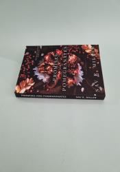 Promises and Pomegranates (Monsters & Muses 1) thumb 2 4