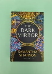 The Dark Mirror (The Bone Season 5) thumb 2 2