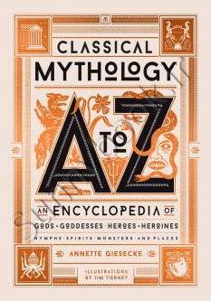 Classical Mythology A to Z thumb 2 1