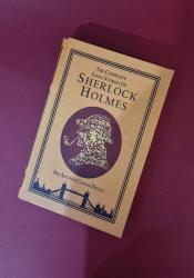 The Complete Long Stories of Sherlock Holmes thumb 1 2