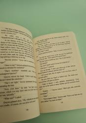 The Battle of the Labyrinth (Book 4) thumb 2 5
