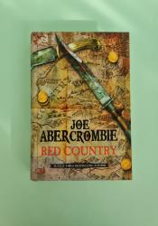 Red Country (First Law World 6) Red Country (First Law World 6) thumb 1 2