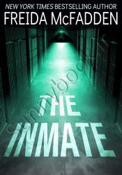 The Inmate: A gripping psychological thriller thumb 1 1