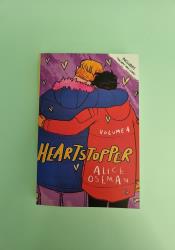 Heartstopper: Volume Four thumb 2 2