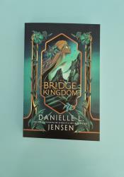 The Bridge Kingdom (The Bridge Kingdom 1) thumb 2 2
