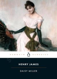 Daisy Miller: A Study (Penguin Classics)