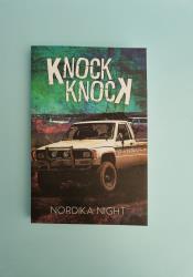 Knock Knock (From Nothing Book 3) thumb 2 2