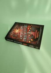 A Perilous Undertaking (Veronica Speedwell 2) A Perilous Undertaking (Veronica Speedwell 2) thumb 2 3