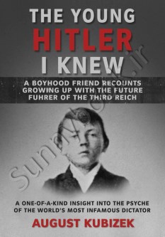 The Young Hitler I Knew