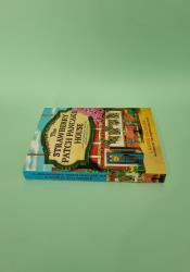 The Strawberry Patch Pancake House (Dream Harbor Book 4) thumb 2 4