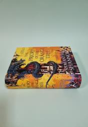 The Priory of the Orange Tree (The Roots of Chaos 1) thumb 1 4