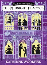 The Mystery of the Midnight Peacock (The Sinclair’s Mysteries 4) thumb 2 1