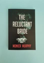 The Reluctant Bride (Wedded Bliss 1) thumb 2 2