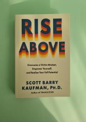 Rise Above Rise Above thumb 2 2