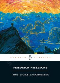Thus Spoke Zarathustra Thus Spoke Zarathustra thumb 2 1