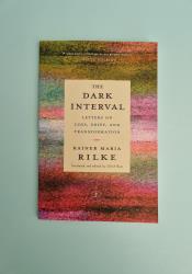 The Dark Interval: Letters on Loss, Grief, and Transformation thumb 2 2