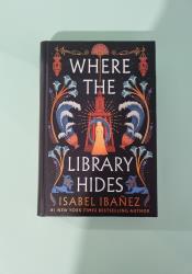 Where the Library Hides (Secrets of the Nile 2) thumb 2 2