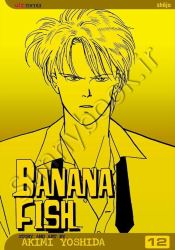 Banana Fish, Vol. 12 thumb 1 1