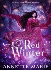 Red Winter (Red Winter Trilogy 1)