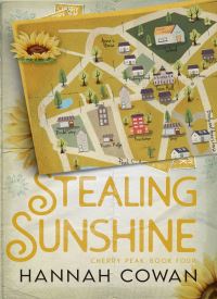 Stealing Sunshine (Cherry Peak Book 4)
