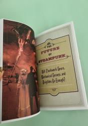 The Steampunk Bible thumb 1 7