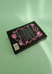 A Tongue so Sweet and Deadly (Compelling Fates Saga 1) thumb 2 5