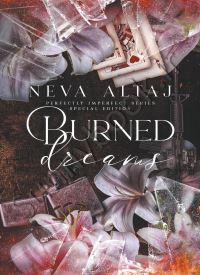 Burned Dreams (Perfectly Imperfect 7) thumb 2 1
