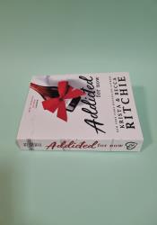 Addicted for Now (Addicted 3) thumb 1 4