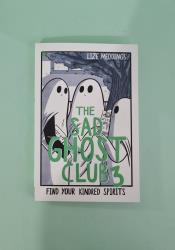The Sad Ghost Club Vol 3 thumb 2 2