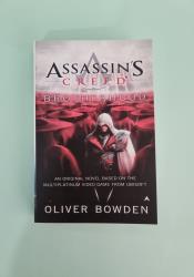 Assassin's Creed: Brotherhood (Book 2 of 9) Assassin's Creed: Brotherhood (Book 2 of 9) thumb 2 2
