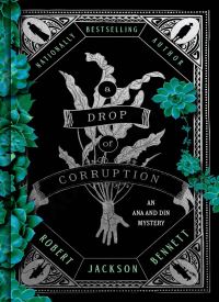 A Drop of Corruption (Shadow of the Leviathan 2)