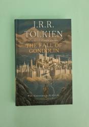 The Fall Of Gondolin thumb 1 2