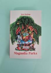 Magnolia Parks (Magnolia Parks Universe Book 1) thumb 1 2