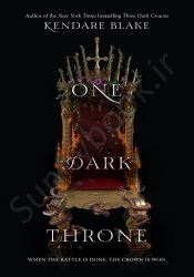 One Dark Throne (Three Dark Crowns, 2) thumb 2 1