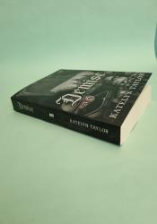 Demise (Gallows Hill Book 3) thumb 2 3