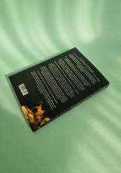 Bat Eater and Other Names for Cora Zeng Bat Eater and Other Names for Cora Zeng thumb 1 5