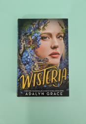 Wisteria (Belladonna Book3) thumb 1 2