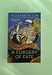 A Forgery of Fate A Forgery of Fate thumb 2 2