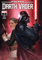 Star Wars: Darth Vader (2020-) #3 thumb 1 1