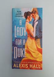 A Lady for a Duke thumb 2 6